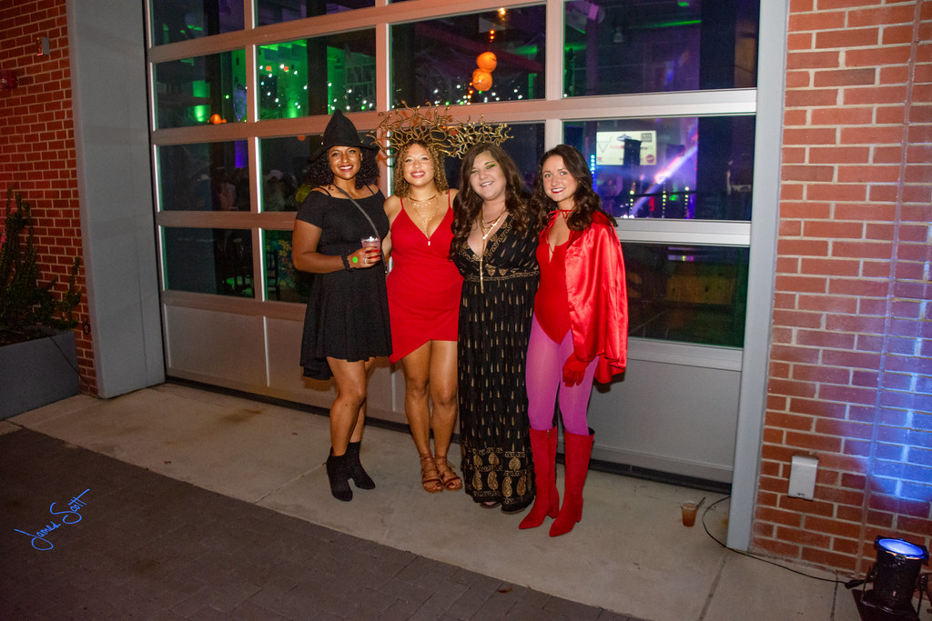 Halloween 2021 002 copy Free Times Halloween party 2021. Flickr