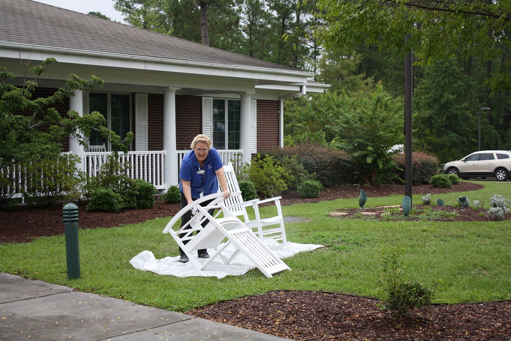 Camp LejeuneRegina Jackson DITL only Fisher House Foundation Flickr