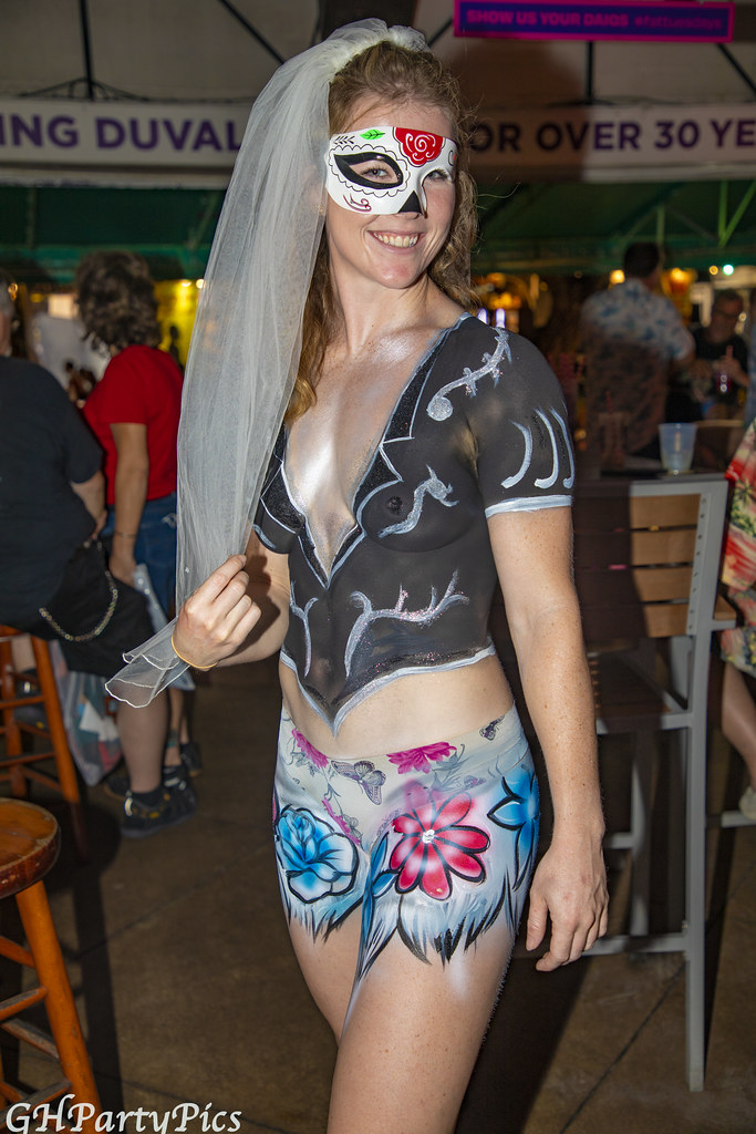 573A9580 | Fantasy Fest 2021 | ghpartypics | Flickr