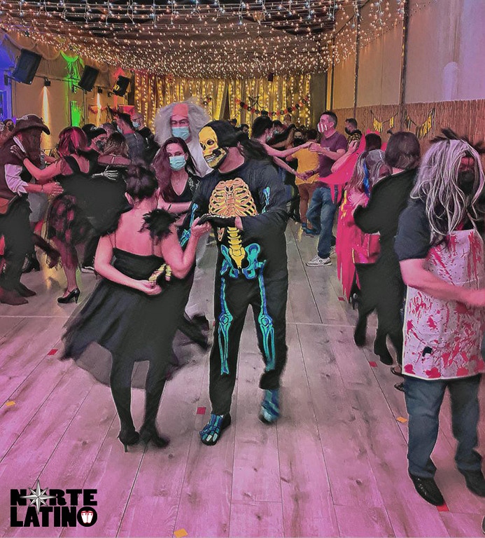Halloween Party 2021 by NL Flickr