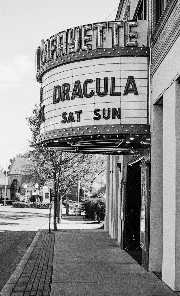 Lafayette Theater Suffern, NY Lynn R Flickr