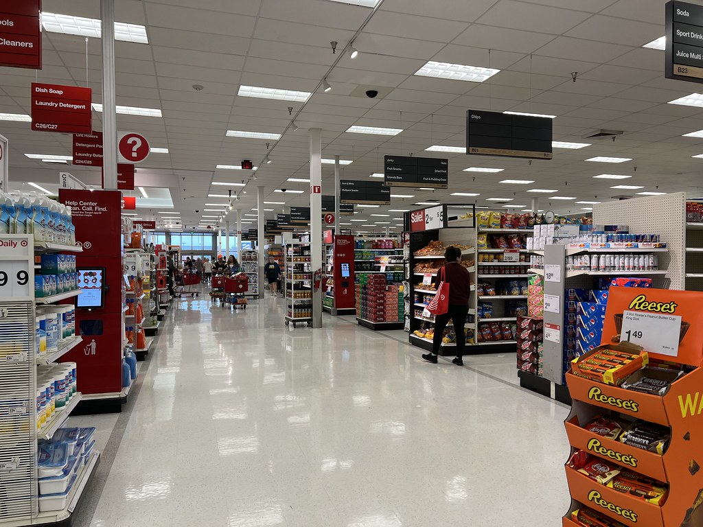 Target 13th Avenue South Fargo, North Dakota Flickr