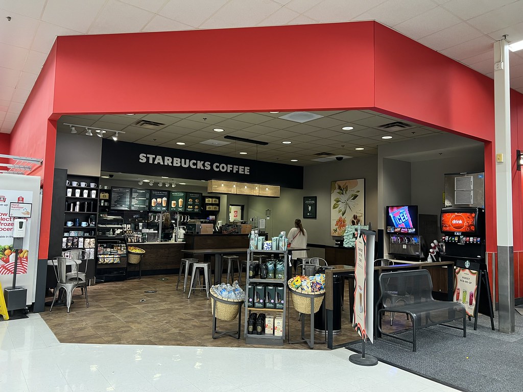 Target Alexandria, Minnesota a photo on Flickriver