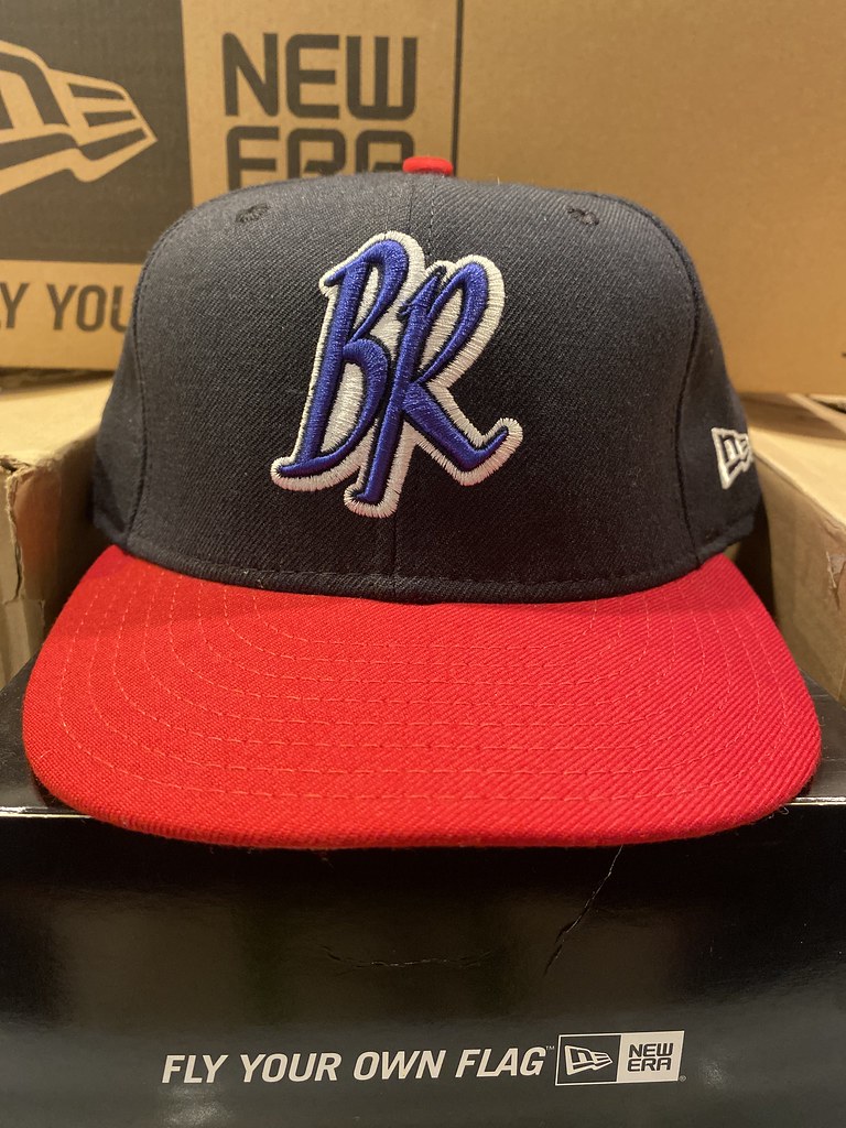 Wilmington Blue Rocks Anthony Click Flickr