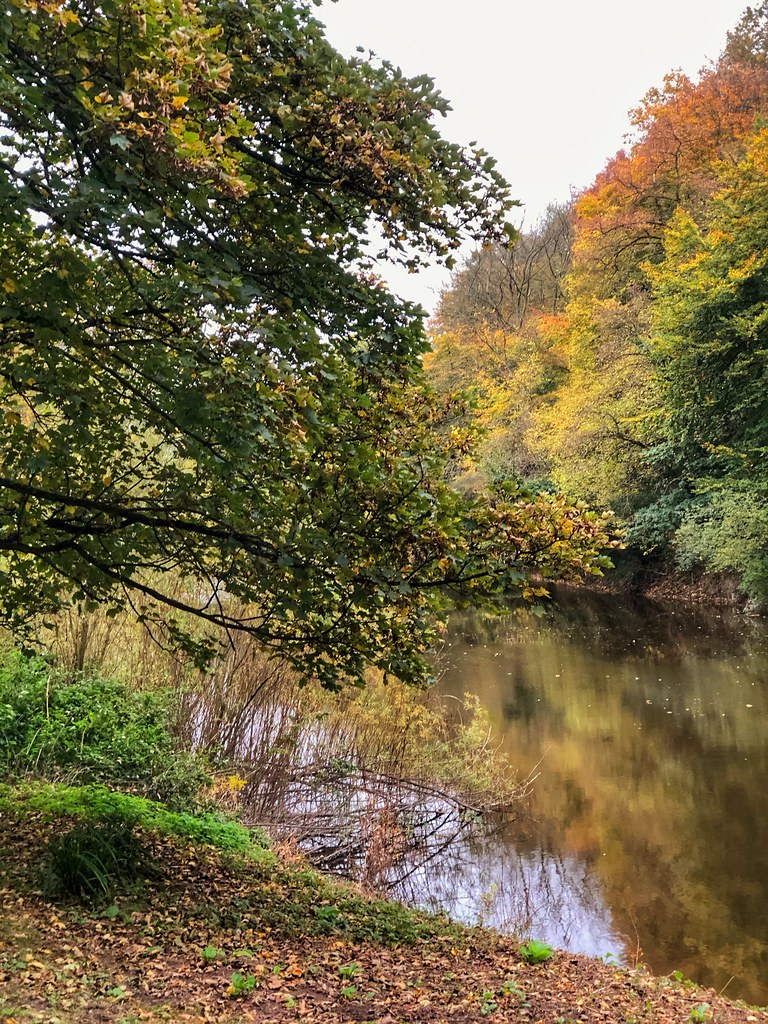 Iron Bridge Iron Bridge cattan2011 Flickr