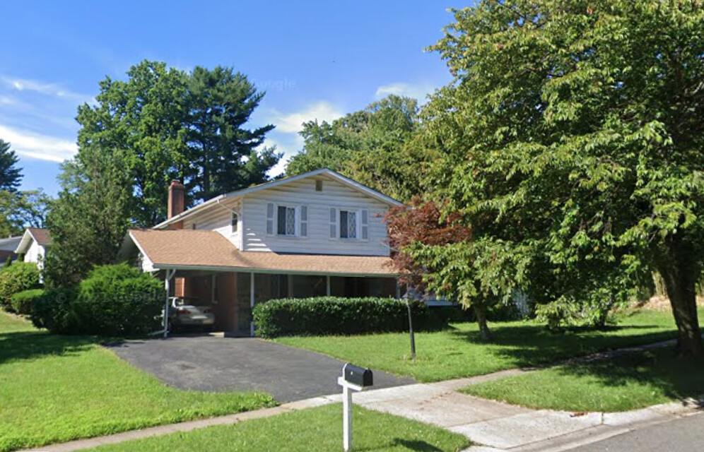 Briggs Rd 2000 Flickr