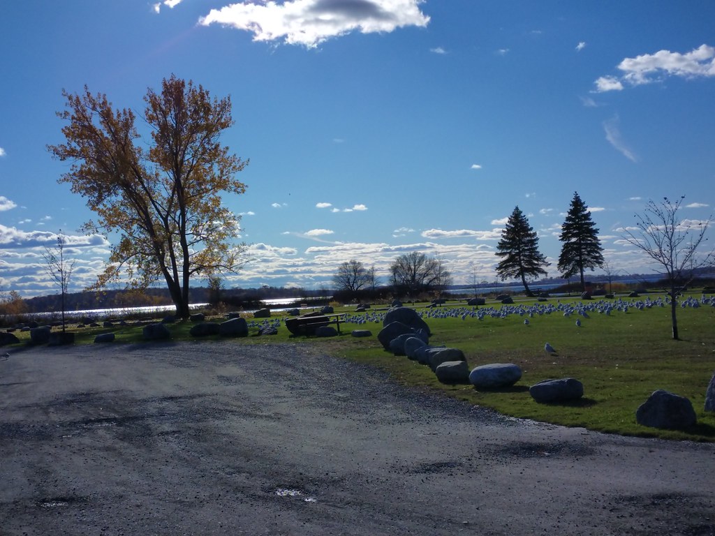 Long Sault Parkway Ontario, Canada Out and About Flickr
