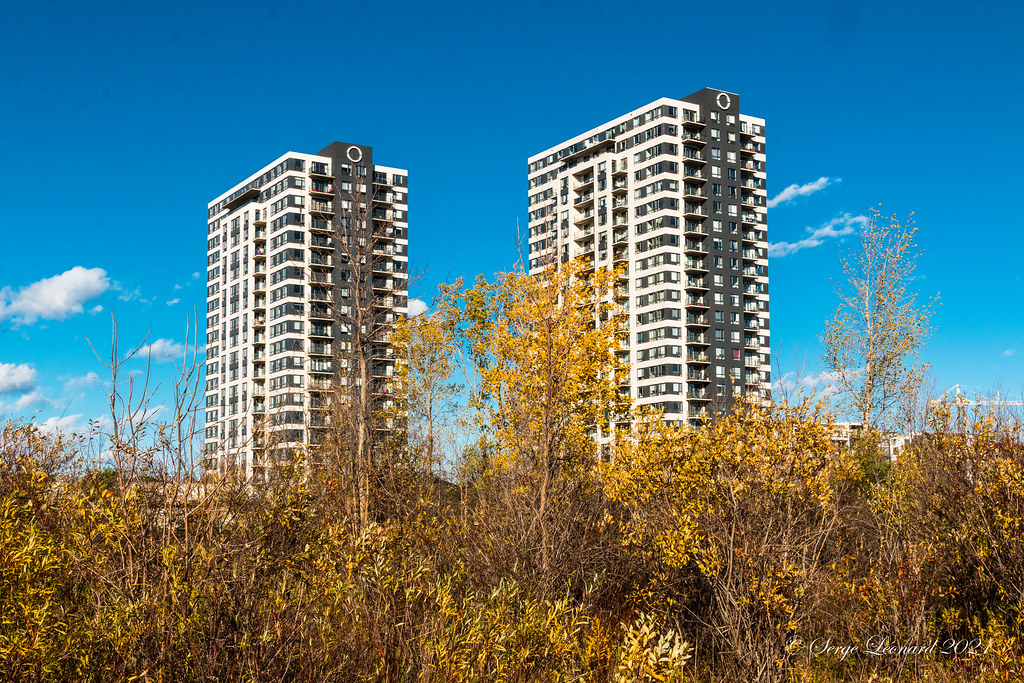 211101 Équinoxe StElzéar condo locatif haut de gamme La… Flickr