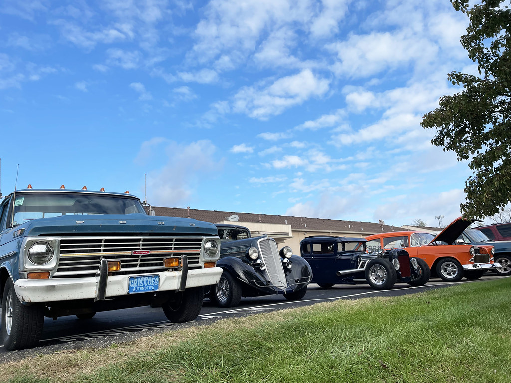 1 Chubby Ray's Car Show 10312021P 042 Joe Roberts Flickr