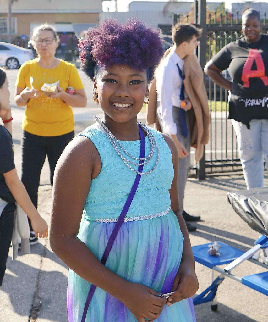 DSC00537 Potters House Church Los Angeles Flickr