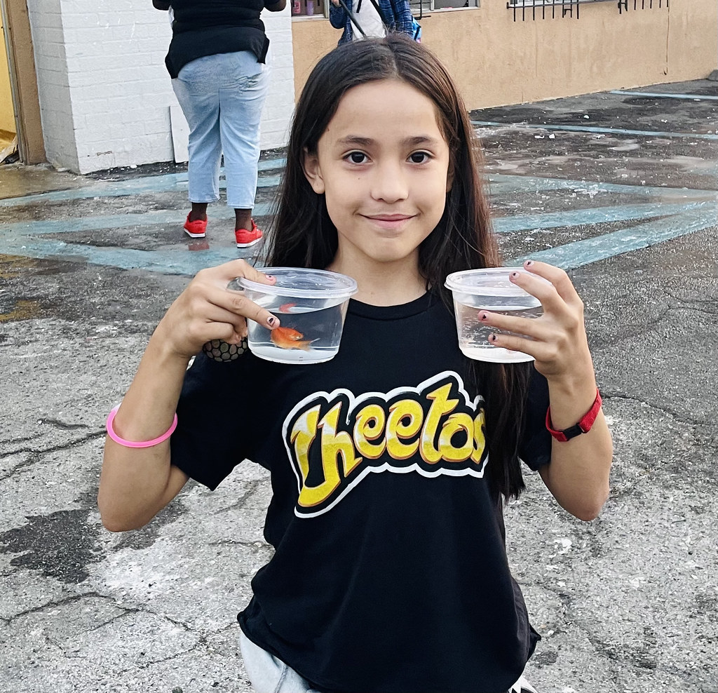 IMG_6685 Potters House Church Los Angeles Flickr