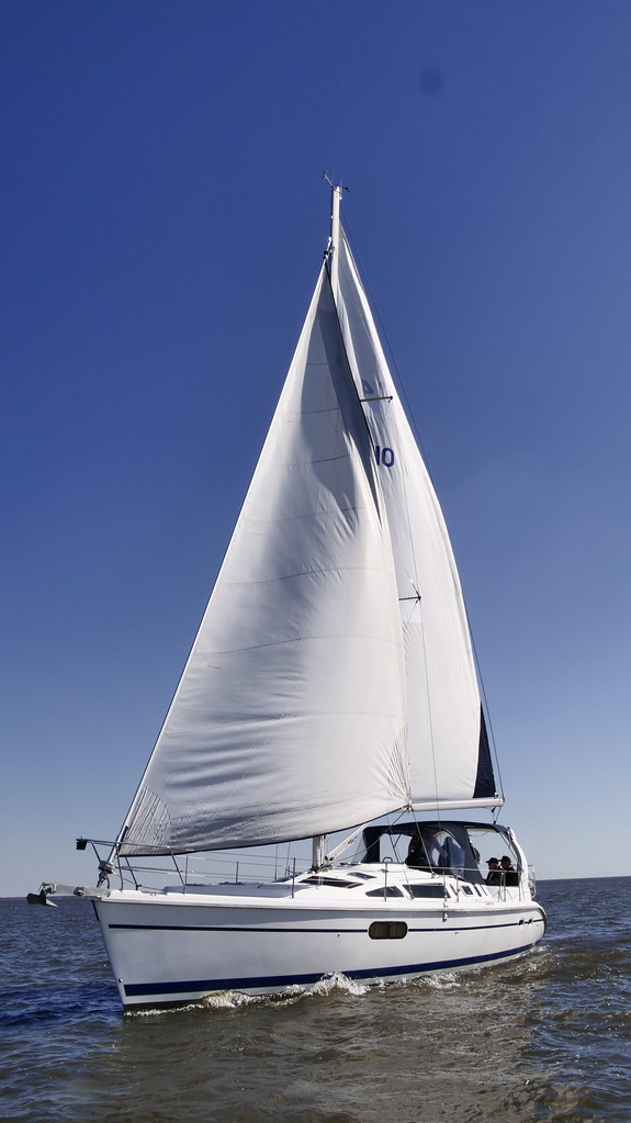 _GH54222 Pontchartrain Yacht Club Flickr