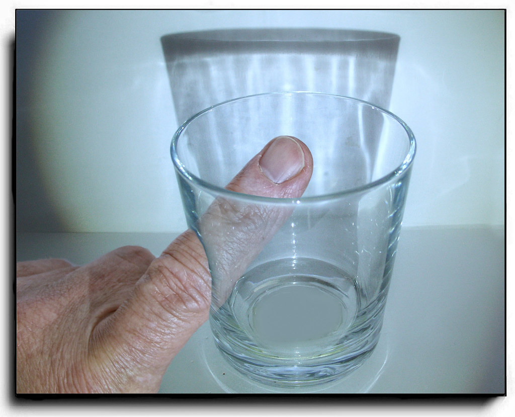 Is Glass Porous ?....... The Theme for tomorrow's Macr… Flickr