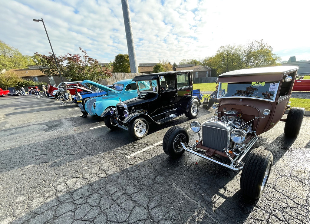 1 Chubby Ray's Car Show 10312021P 022 Joe Roberts Flickr