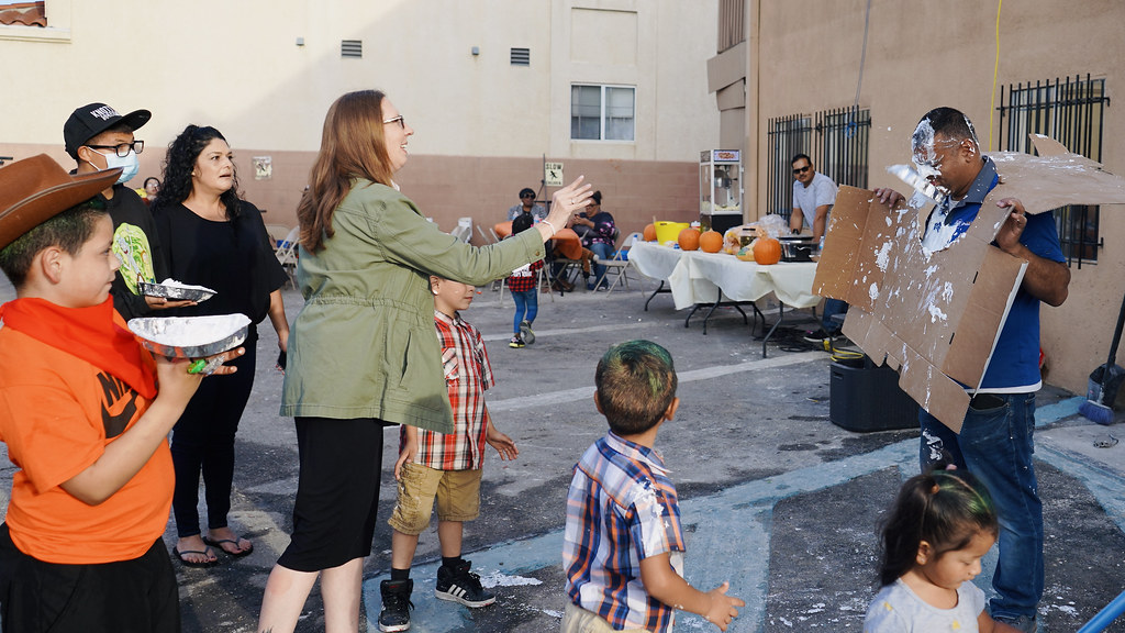 DSC00630 Potters House Church Los Angeles Flickr