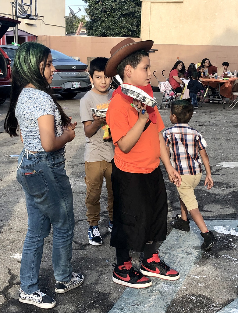 IMG_7046 Potters House Church Los Angeles Flickr