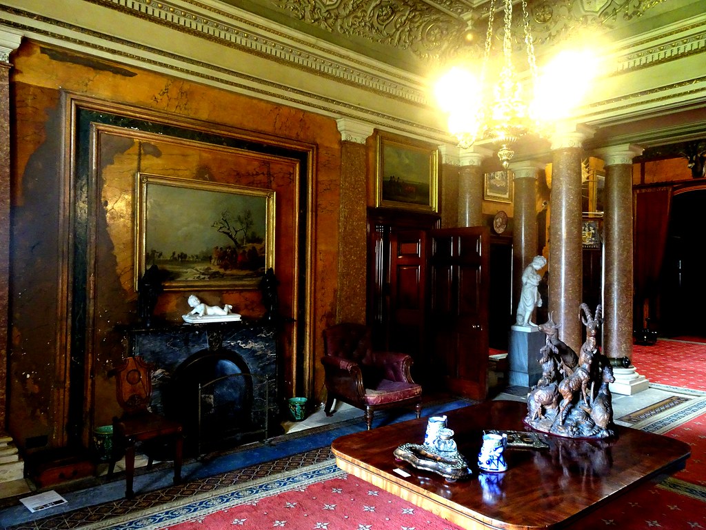 [103456] Brodsworth Hall Brodsworth Hall, Brodsworth, Sout… Flickr