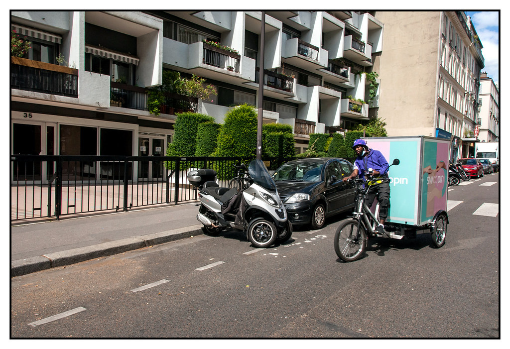 DSC_5029 , Rue SaintAmbroise, Paris , 11ème Alain Roy Flickr