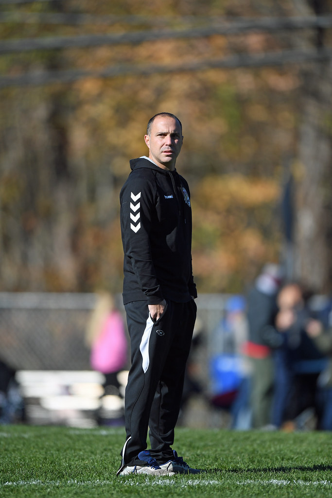 2021 South Windsor Soccer Club Girls U12A vs. Wethersfield (CT Cup