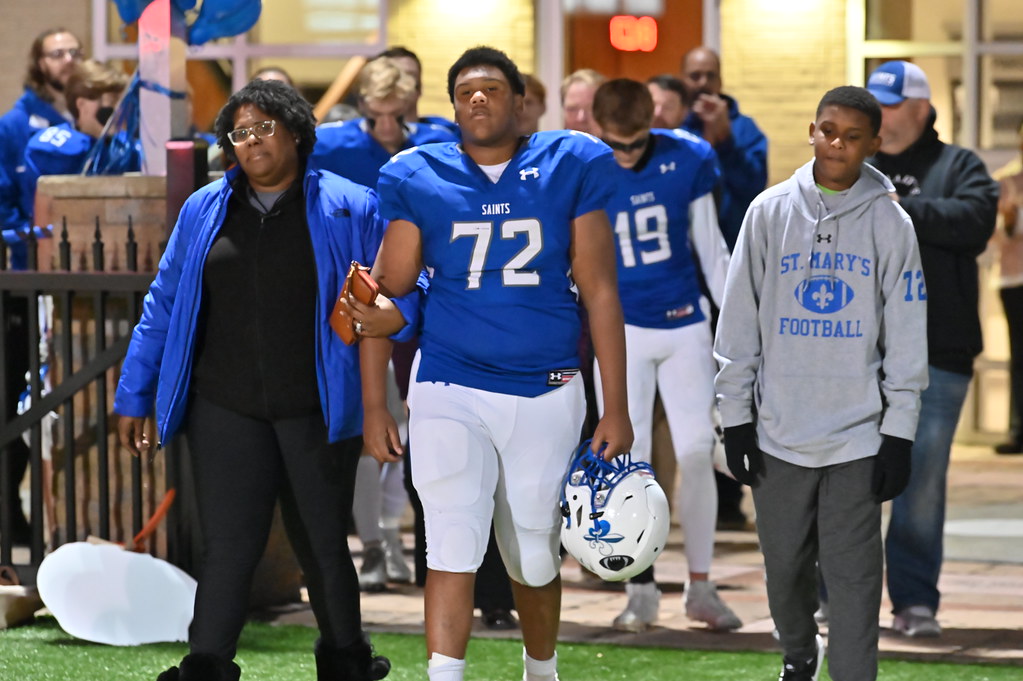 Football (V) vs Severn (Senior Night) 11.5.2021 (TM)00209 Flickr