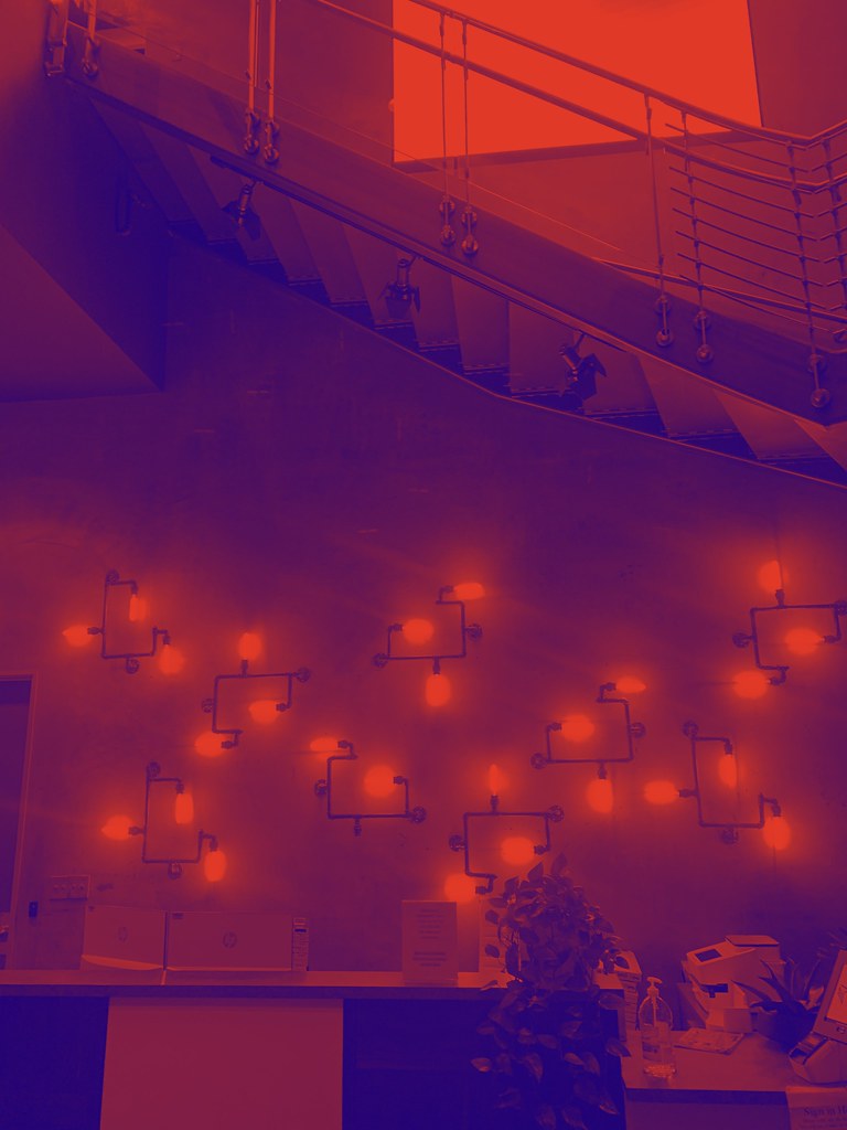 Stiiizy… House of inferno dope. Frank Bustamante Flickr