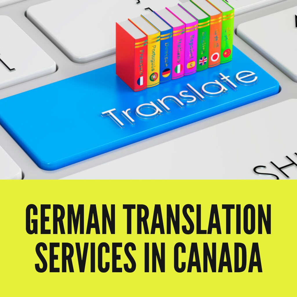 German translation services in canada In Canada, a land wh… Flickr