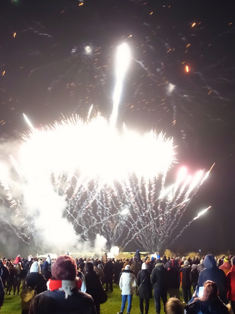 311/365/2021 Fireworks Sunday Jay Matthews Flickr