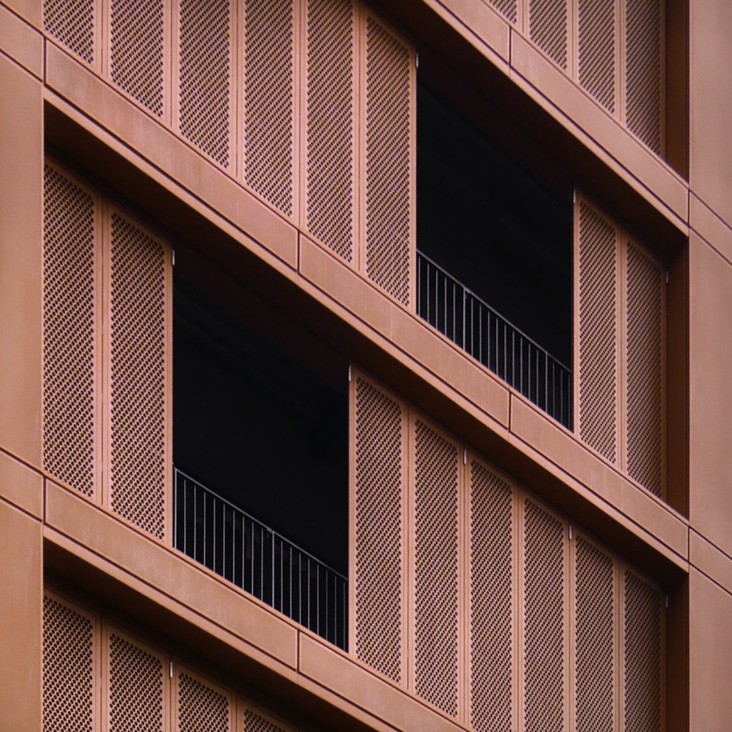 Abstract 17 Waverley Square Luxury Apartments, Edinburgh