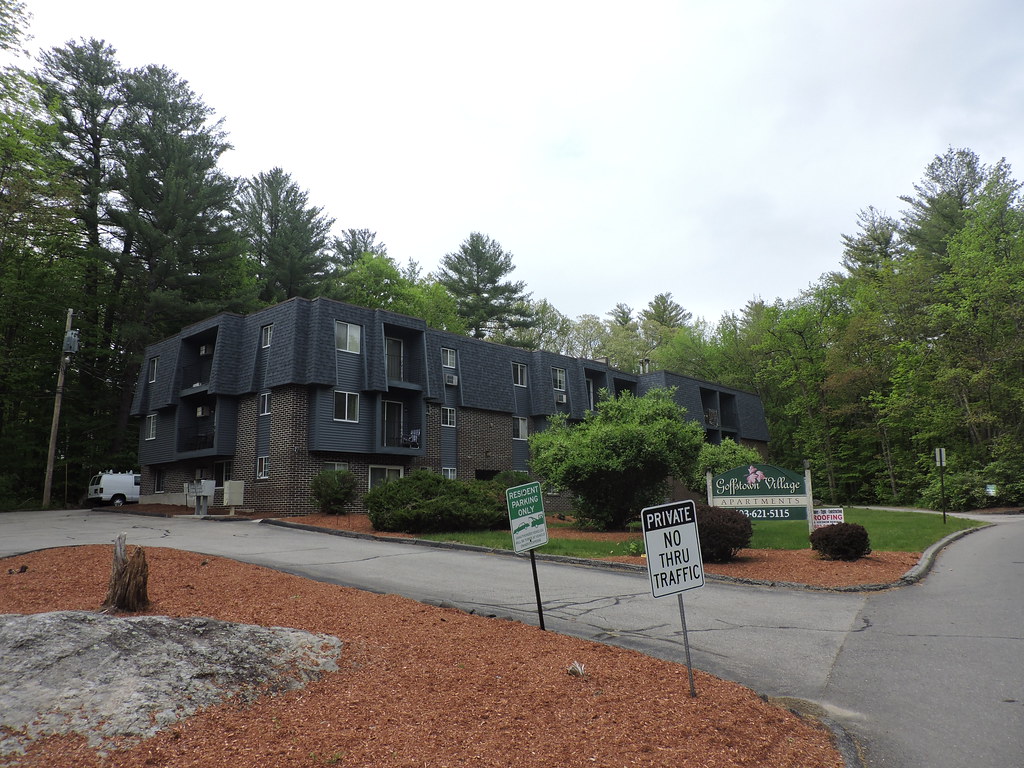 Goffstown Village Apartments Goffstown, NH Austin Dodge Flickr