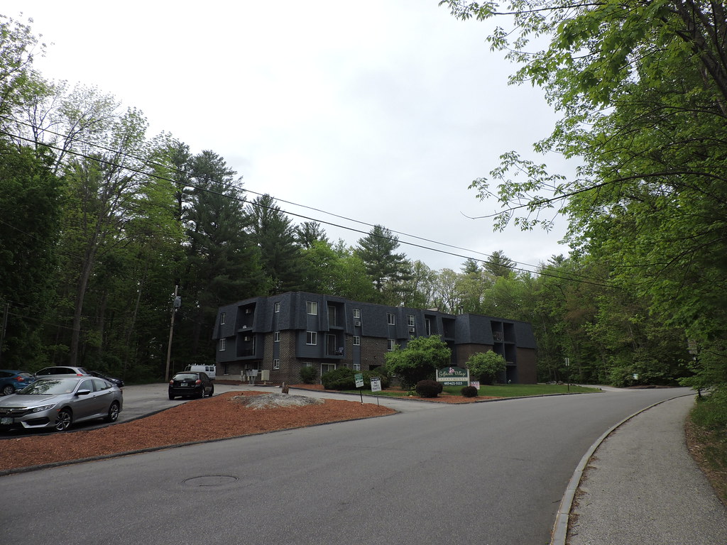Goffstown Village Apartments, Goffstown, NH Austin Dodge Flickr