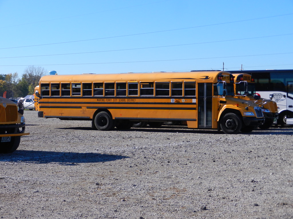 OH Belmont County Martins Ferry City Schools Flickr