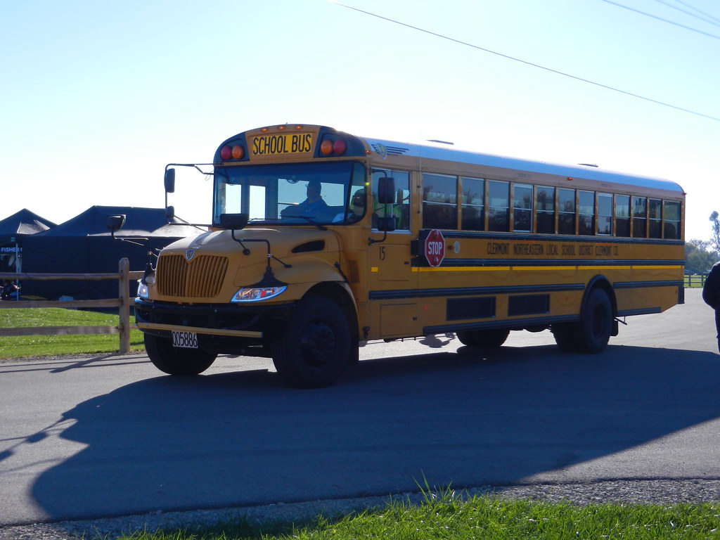 Clermont Northeastern Local School District 15 (2) Flickr