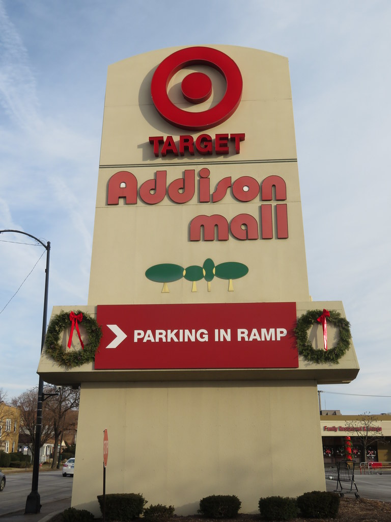Addison Mall Zol87 Flickr