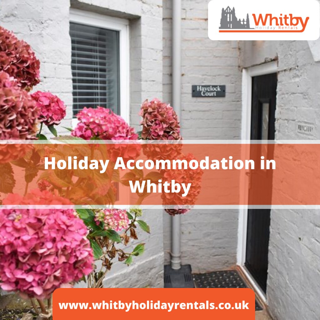 Havelock Court Apartment Holiday in Whitby… Flickr