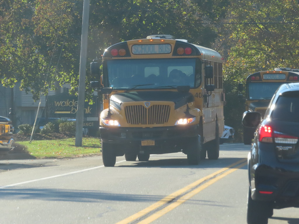 Washingtonville CSD 408 ThoseGuys119 Flickr