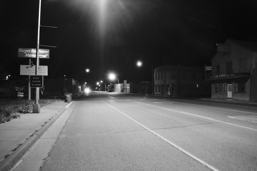 Estancia, Torrance County, NM 5th Street, Estancia, New Me… Flickr