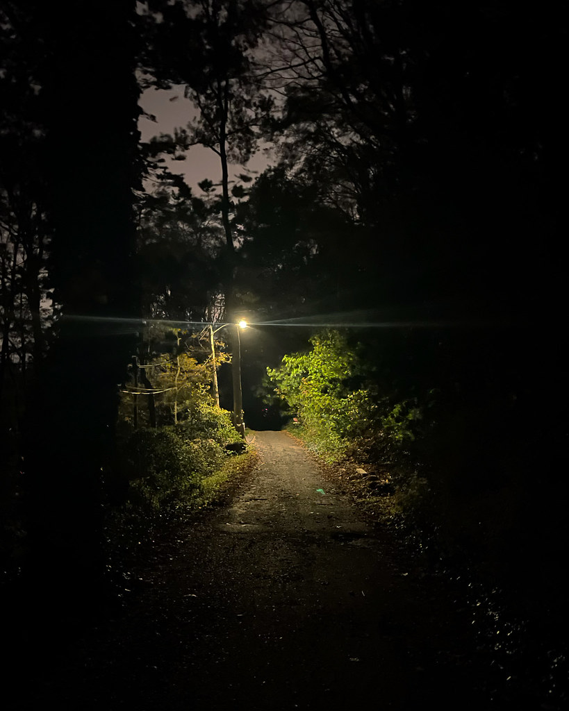 Light Valhalla, New York Aerik Von Flickr