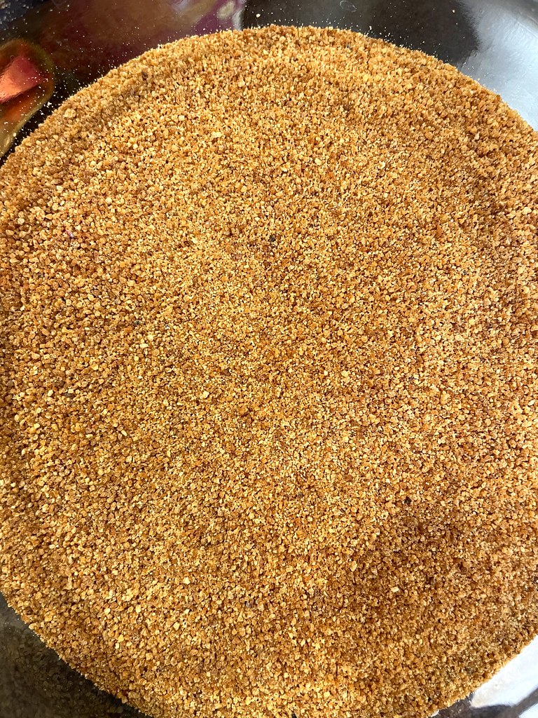 Zucchero, Sale, Pepe Flickr