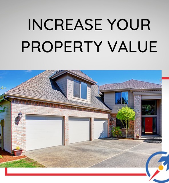 Garage Door Replacement Ballwin, MO You can get help in th… Flickr