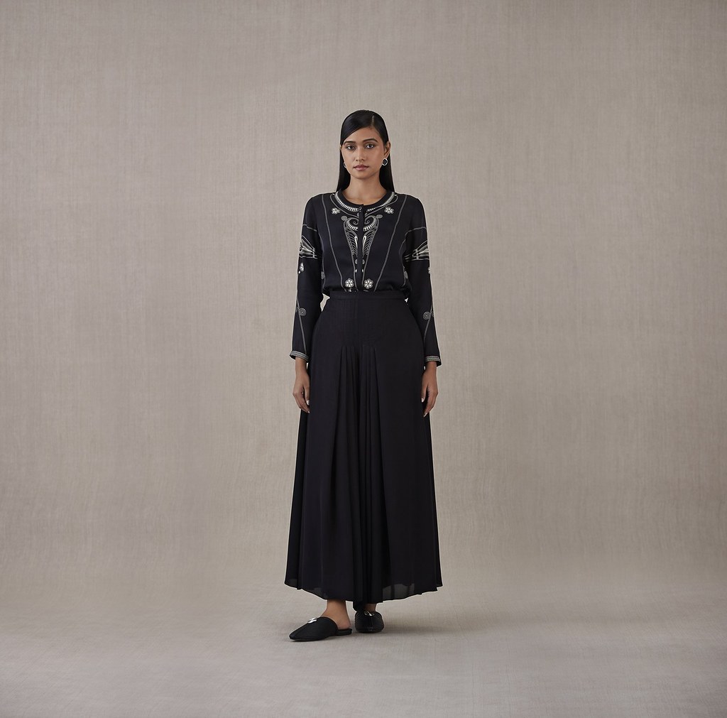 Bottom Wear For Women Online Shopping In India at AMPM Flickr