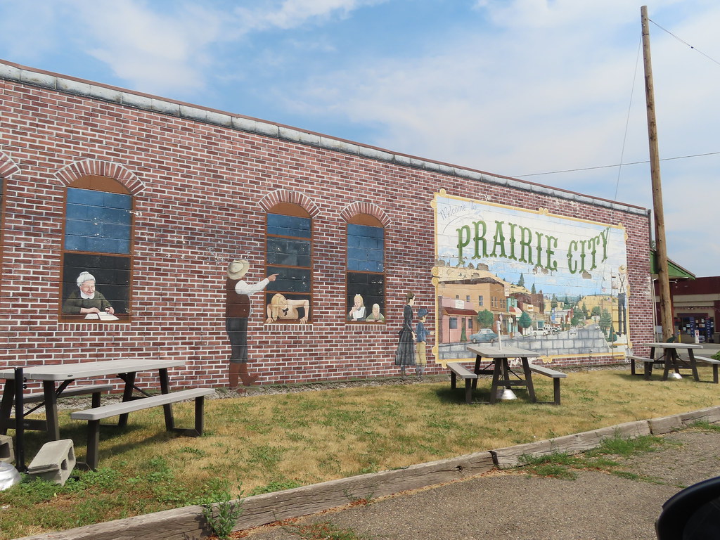 20210803 41 Prairie City, Oregon David Wilson Flickr