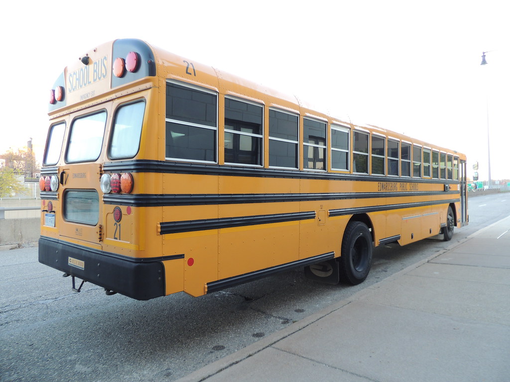 Edwardsburg Public Schools Nedlit983 Flickr