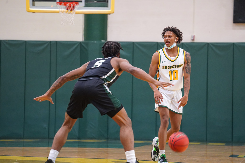 Men's Basketball Vs. Morrisville 11921 Flickr