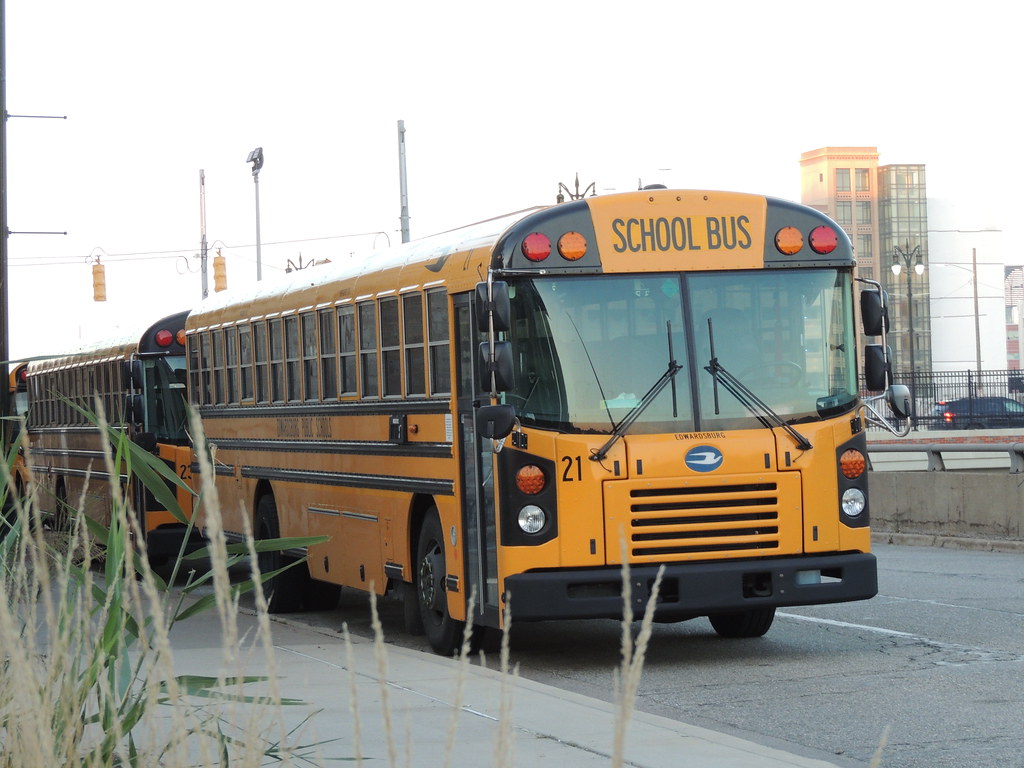 Edwardsburg Public Schools Nedlit983 Flickr