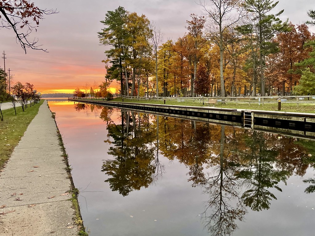 Cadillac, Michigan (1) (explored) 22 tquist24 Flickr
