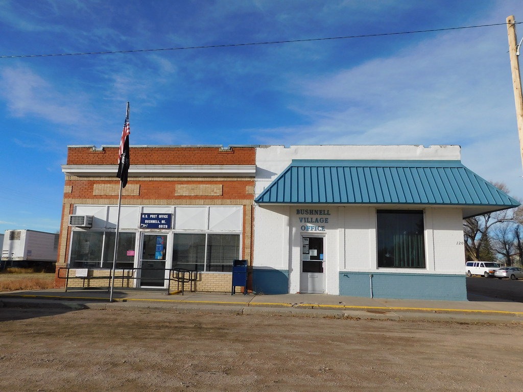 Bushnell, Nebraska 69128 Jimmy Emerson, DVM Flickr