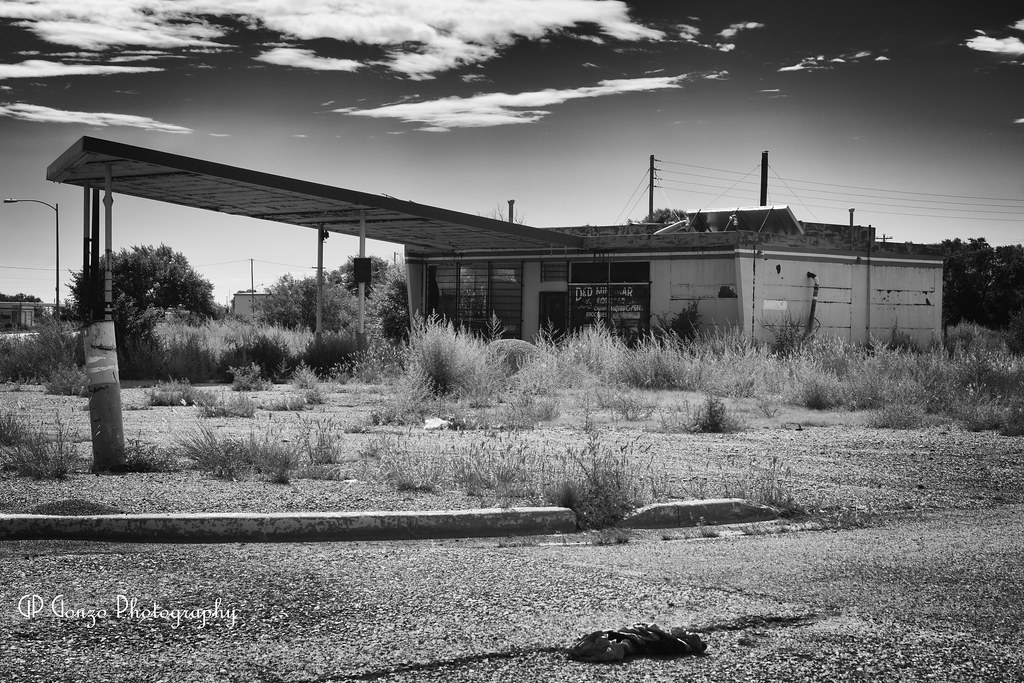 New Mexico1 Emmett Gonzales Flickr