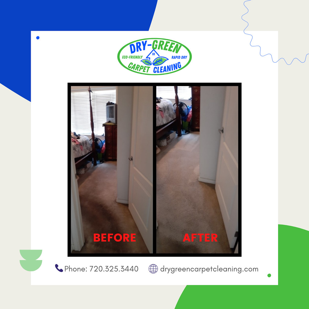 Carpet Cleaning in Thornton CO We offer transparent, flat… Flickr