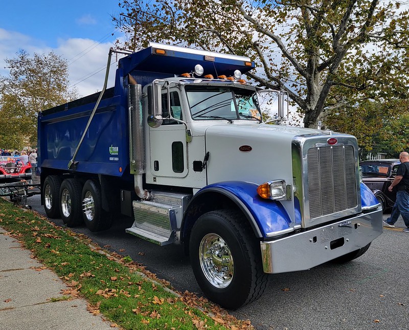 Ridley Park PA Car Shows Oct 2021 & Oct 2022 Flickr