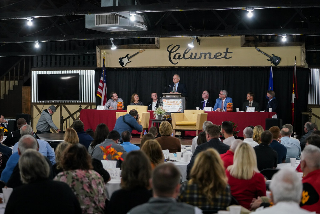 Jasper Chamber of Commerce a photo on Flickriver